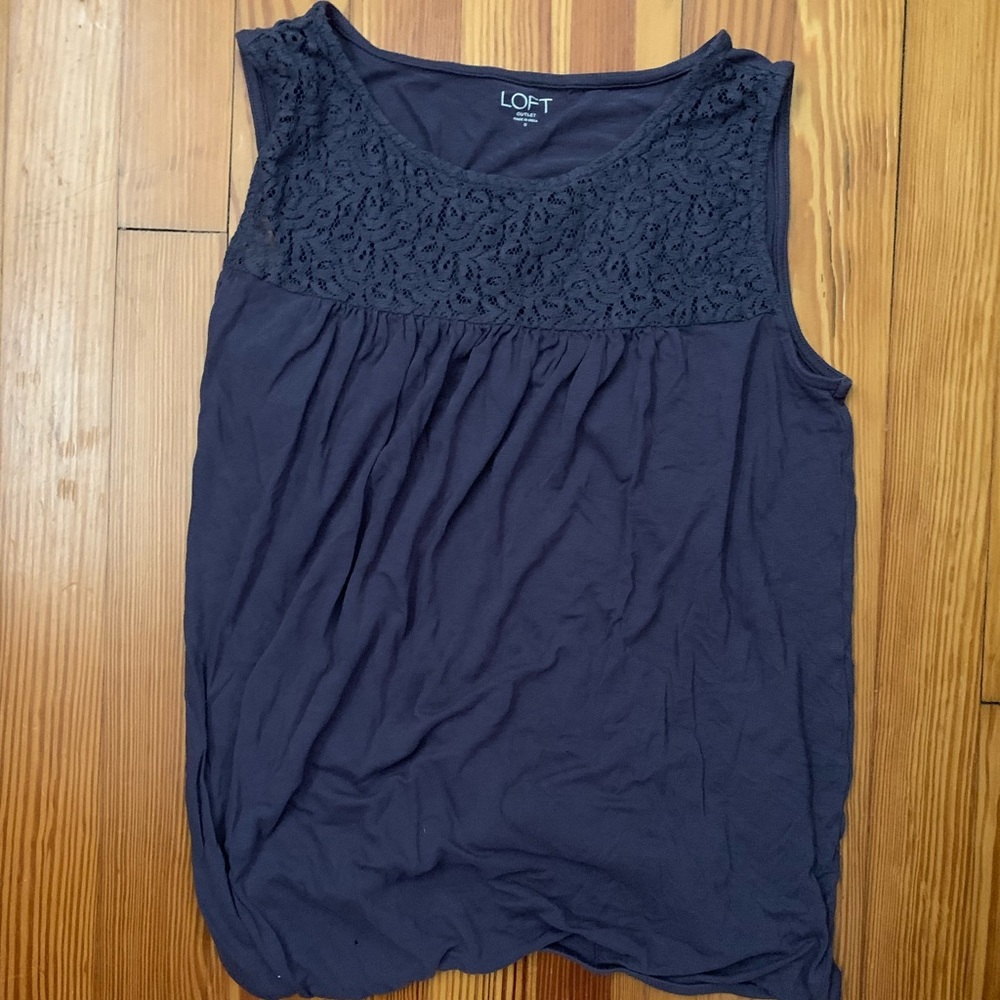 Loft shirt